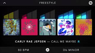 Dropmix Example