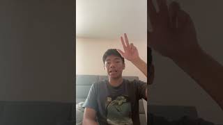 i learned to count past 1000 with my fingers