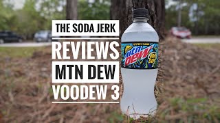 MTN Dew VooDew 3: Review