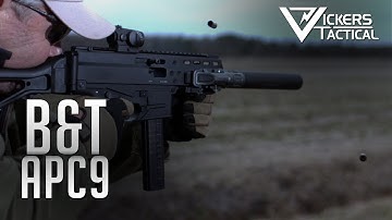 B&T - APC9