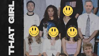 That Girl (Lazur Remix)