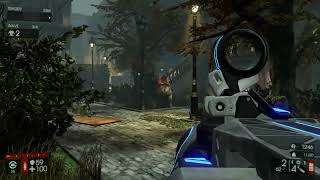 Famous Killing Floor 2 - HRG Locust Wealth