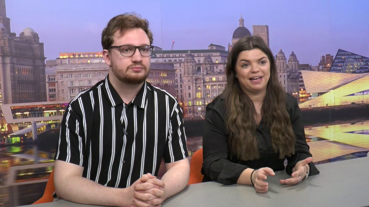 JMU Journalism Class of 2019