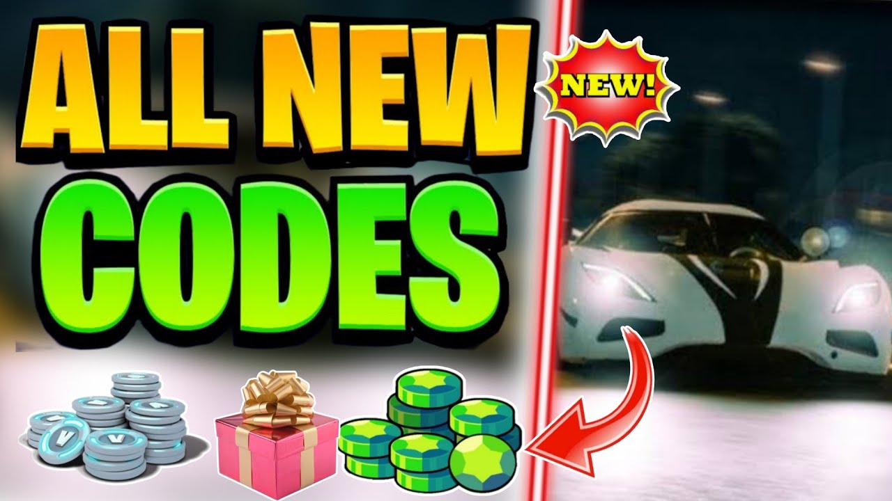 🐰 UPDATE 🐰 MIDNIGHT CHASERS CODES - CODES FOR ROBLOX MIDNIGHT CHASERS ...