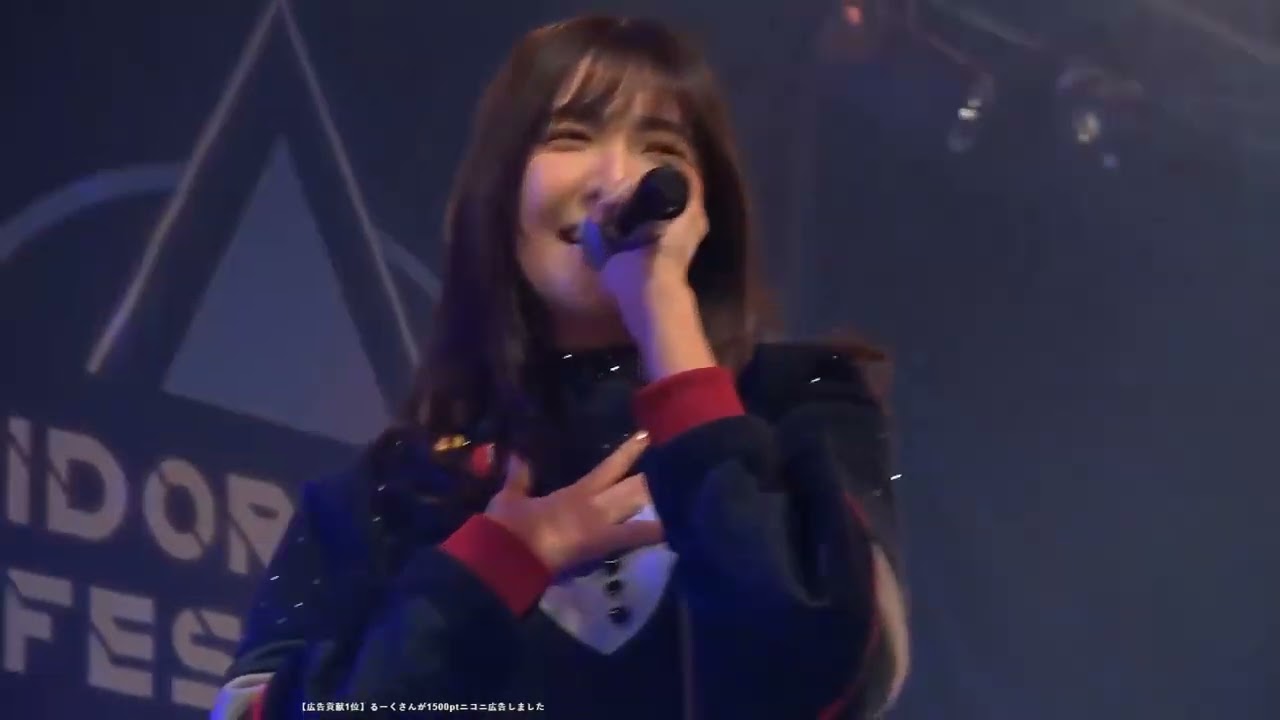 #2i2 (ニーニ)『 IDORISE!! FESTIVAL 2025 DAY2 』 2025.3.9