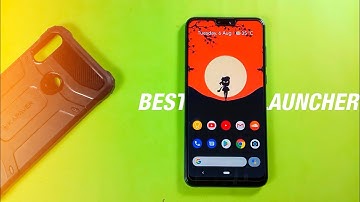 Best Launcher for Android 2019 ft. Asus Zenfone Max Pro M2 | Best launcher for Max Pro 2
