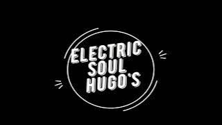 Hugo's cafe Pekanbaru by Electric Soul band
