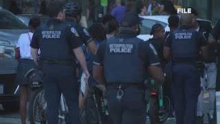 DC leaders push back against presidents characterization of the District