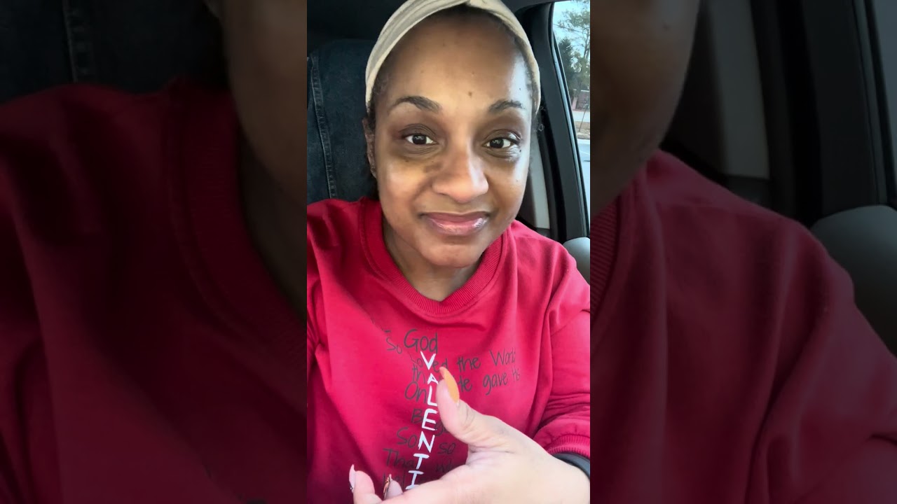 Happy Monday!!! We got this and God’s got us!!!