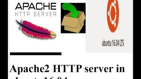 Apache2 configuration full step by step for Ubuntu 16.04| Ubuntu 18.04 (working)