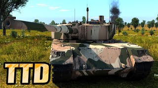 Celebrity TTD - 2ⁿᵈ Dev Server Ixwa Strike - War Thunder Wealth