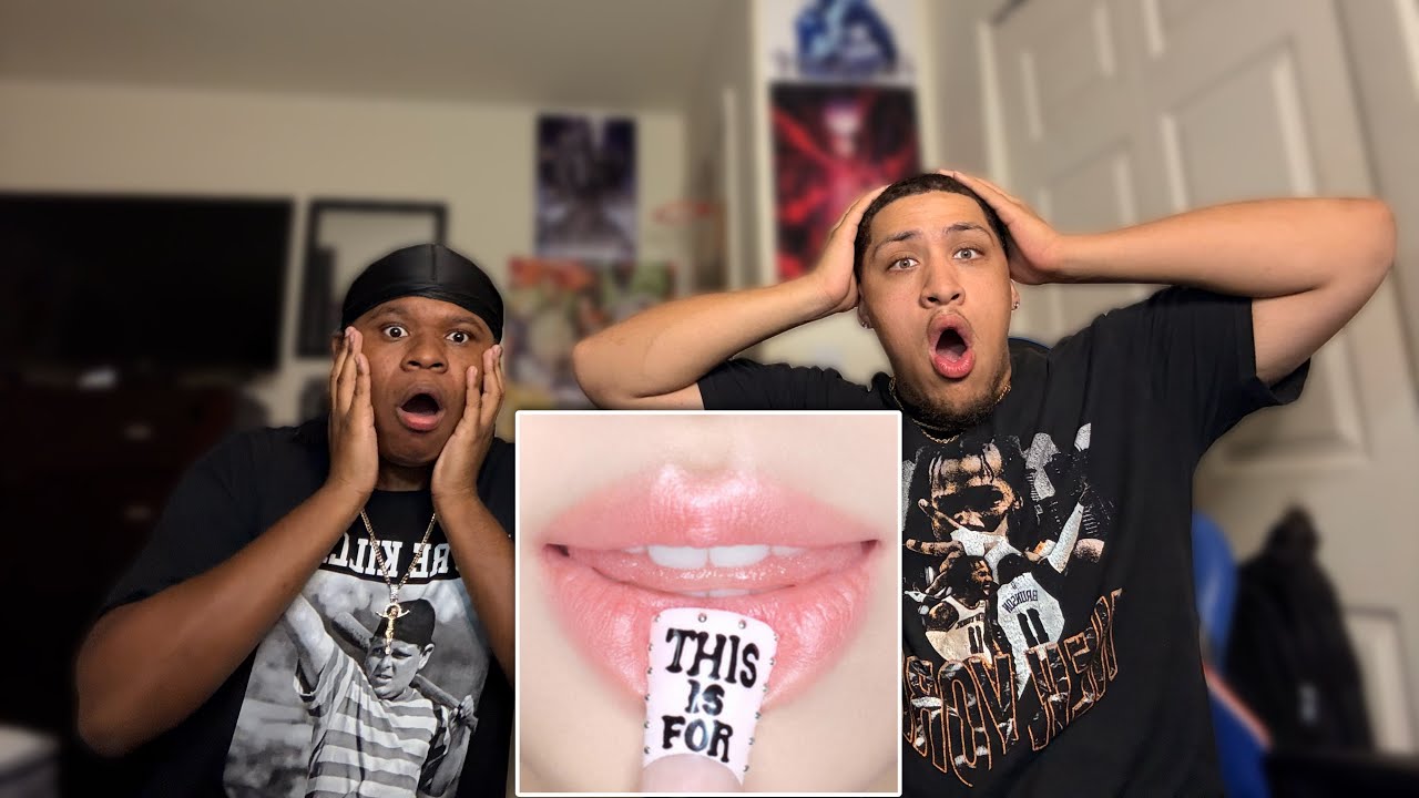 INSANE ALBUM!!! | TWICE - THIS IS FOR ( The 4th Full Album) | ALBUM REACTION