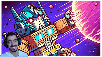 WE CANNOT ESCAPE | Dyson Sphere Program Ep. 14 (2024)