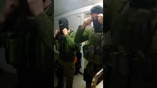 idf reserves force&#39;s #warzone #war #idf #reserves #israel #gaza #specialforces  #חרבות_ברזל #צהל