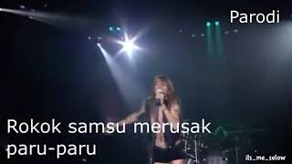 Gnr lagu terbaru lucu banget