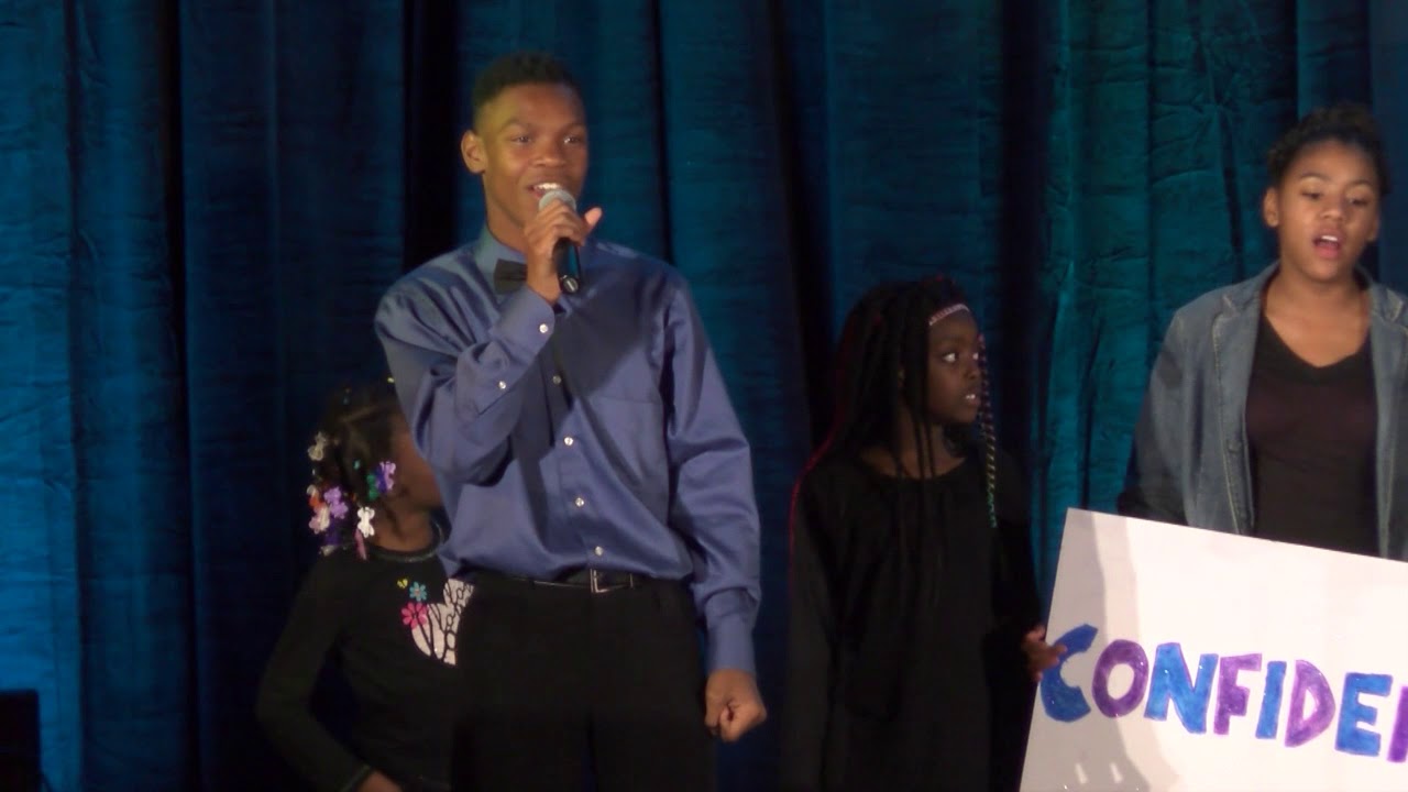Boys & Girls Clubs of Greater St. Louis Members Perform at Great