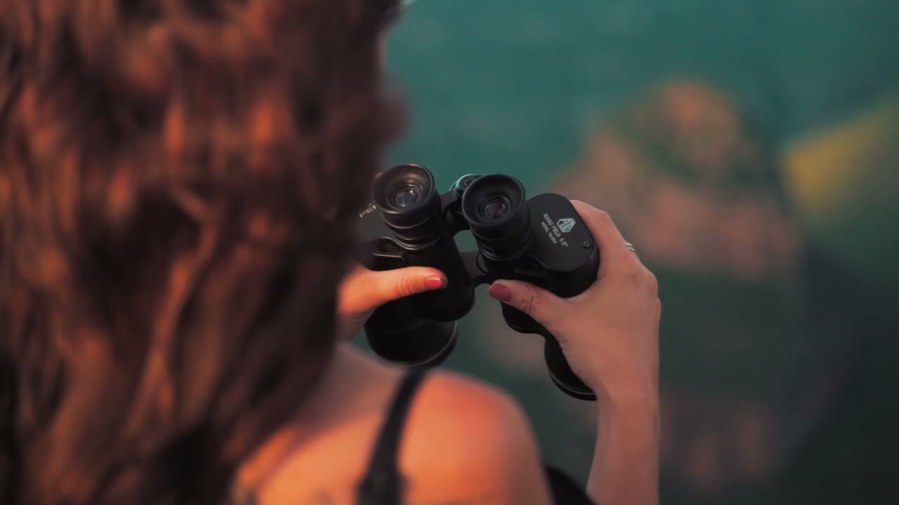 5 Best Binoculars under $50 in 2022