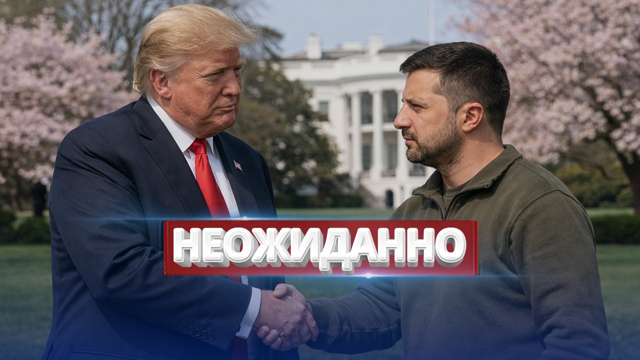  США создают военный союз с Украиной? / Заявление из Кремля