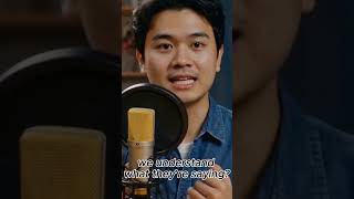 Why don't we understand "Monkey Talk"? 🐵💬 #Funny #Mystery #global #didyouknow#shorts  #podcast