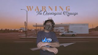 Warning-Madayush | Official Music Video
