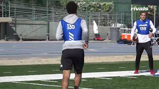 Looking back: Houston Texans QB CJ Stroud as a HS prospect