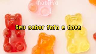 Gummy bear - DO HANSE (Feat. BIGONE) (Tradução pt-br)