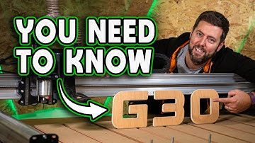 One Code To Make CNC Jobs Much Easier