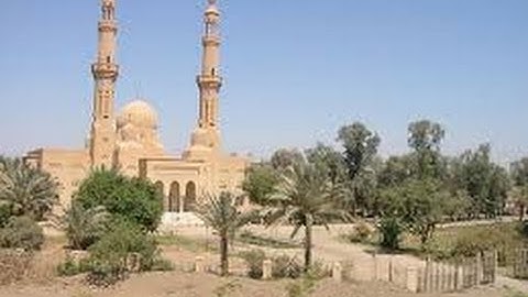 سورة الغاشية - نعمه الحسان...koran