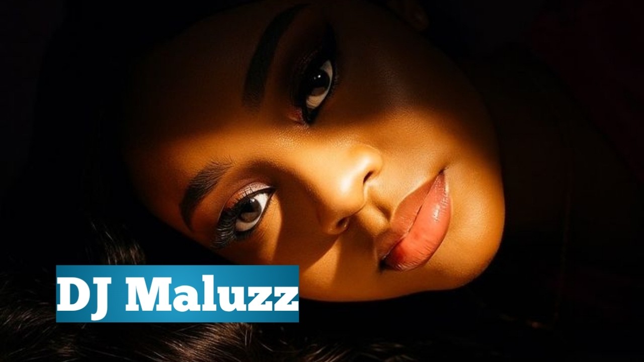 SOFT AND STRONG-[DJ Maluzz-AFRO Chill](2026)ETT