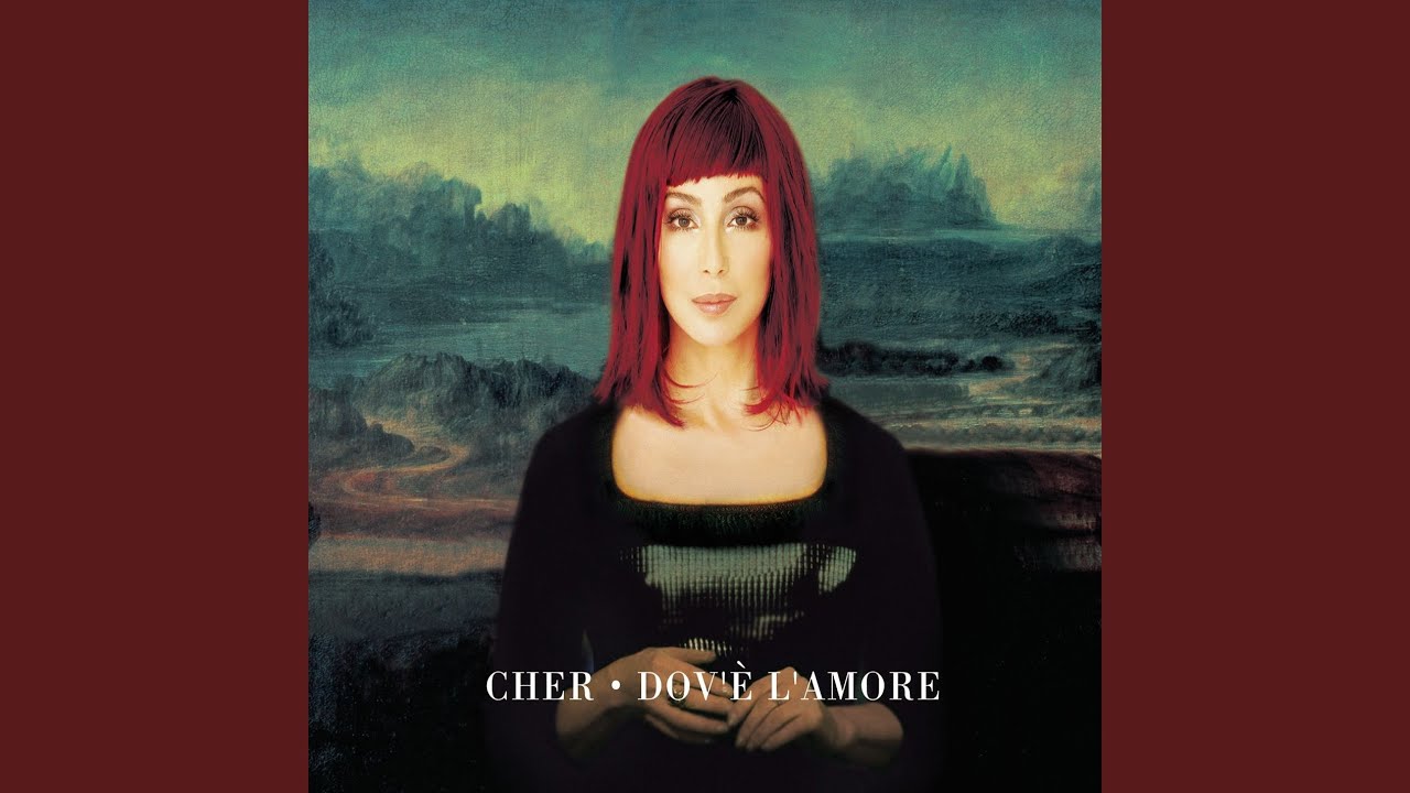 Ver Dov'è l'amore (Tony Moran's Anthem Mix) no YouTube