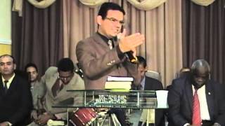 Pastor Flavio Alves Simplesmente Ele É Deus Parte I