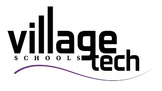 Village Tech Schools 5th Grade Ceremony 2021