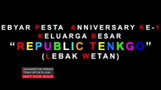 (LELAKI ANI ARLITA) LIVE NEW PALLAPA REPUBLIK TENGGO LEBAK WETAN