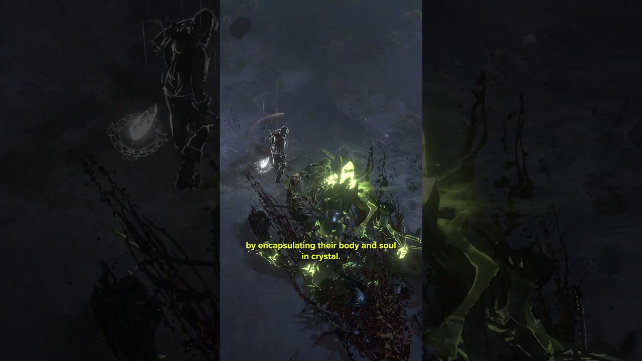 Path of Exile: Curse of the All Flames Livestream Twitch Drops