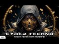 Scorpion - Dark Cyber Techno Music | Cyberpunk / Dark Techno / Mortal Kombat / Background Music