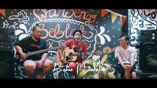 MENGENANG STEVEN N KALIGIS STEVEN JAM (TEPENG) - BEBAS MERDEKA (COVER) REGGAE STEVEN & COCONUT TREEZ