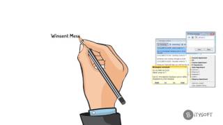 Winsent Messenger (Sale) screenshot 4