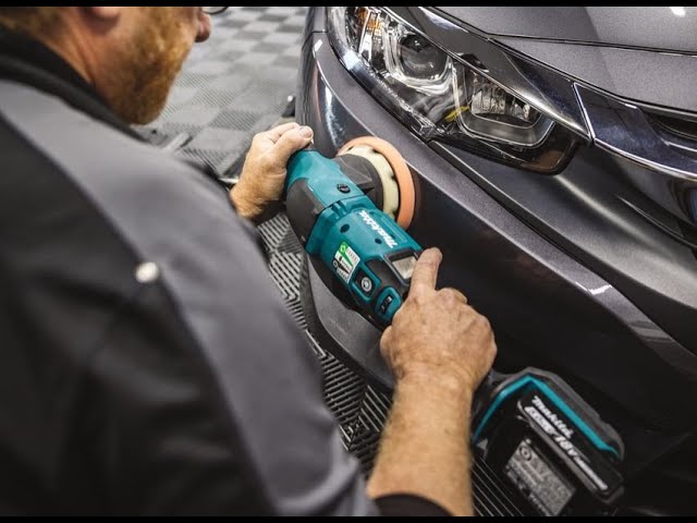 Makita ADML817 Outdoor Adventure L.E.D. Flashlight