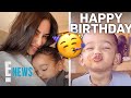 Kim Kardashian Celebrates Chicago West's 3rd Birthday! | E! News