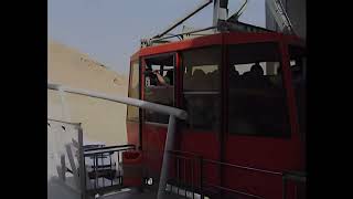 Masada National Park