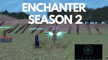 Enchanter Explained (DAOC Eden S2)