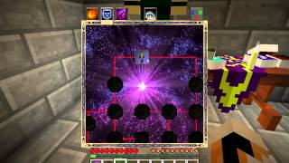 intro ars magica Part 1 servival