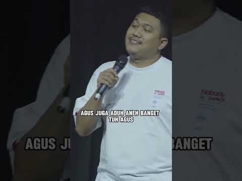 Bahas topik yang lagi viral