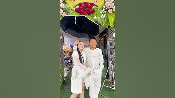 Đám cưới Thuận Chùa / cổng rồng phụng #congcuoimientay #congcuoiladua