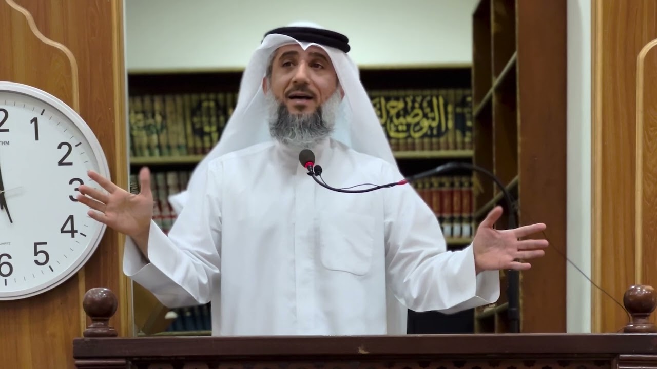 حقيقة الإسلام / فايز الكندري