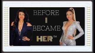 BEFORE I BECAME HER - The Identity Obituary of Who I Used to Be