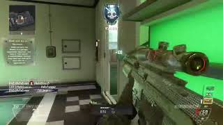 Call Of Duty Black Ops 2 7 Man Split