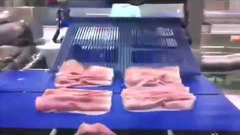 ELCAT Shaved Ham Loader CAER1