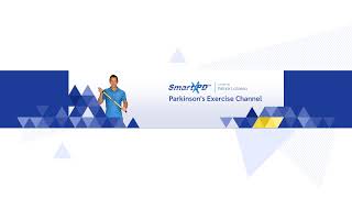 Parkinson's Gentle Exercise Class by @SmartXPD