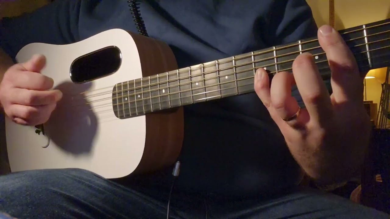 The Message, John Martyn